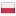 into-localization.com server is located in Poland